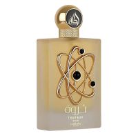 Tharwah Gold Eau de Parfum Women Lattafa Perfumes