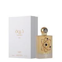 Tharwah Gold Eau de Parfum Women Lattafa Perfumes