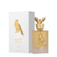 Shaheen Gold Eau de Parfum Women and Men Lattafa Perfumes