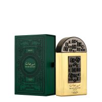 Maharjan Gold Eau de Parfum Women and Men Lattafa Perfumes