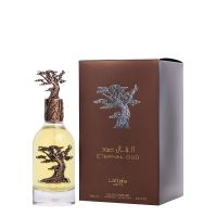 Eternal Oud Eau de Parfum Women and Men Select Brand