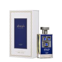 Blue Sapphire Eau de Parfum Women and Men Lattafa Perfumes