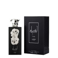 Ansaam Silver Eau de Parfum Women and Men Lattafa Perfumes