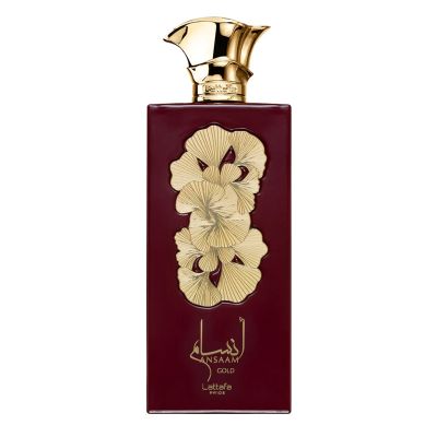 Ansaam Gold Eau de Parfum Women Lattafa Perfumes