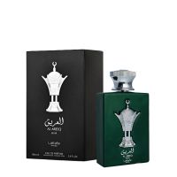 Al Areeq Silver Eau de Parfum Women and Men Lattafa Perfumes