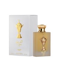 Al Areeq Gold Eau de Parfum Women and Men Lattafa Perfumes