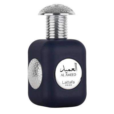 Al Ameed Eau de Parfum Men Lattafa Perfumes