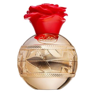 Lahdath Eau de Parfum Women and Men Lattafa Perfumes