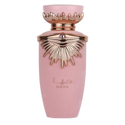 Haya Eau de Parfum Women Lattafa Perfumes