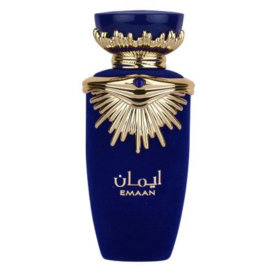 Emaan Eau de Parfum Women Lattafa Perfumes