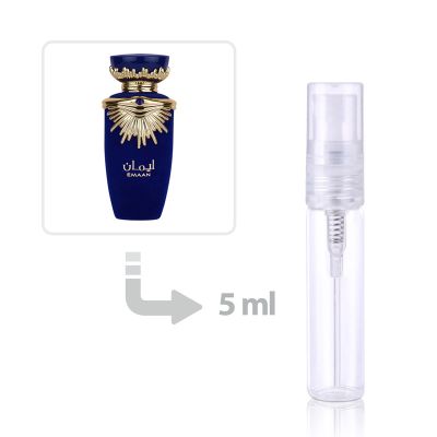 Emaan Eau de Parfum Women Lattafa Perfumes