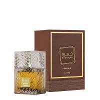 Khamrah Qahwa Eau de Parfum Women and Men Lattafa Perfumes