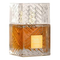 Khamrah Eau de Parfum Women and Men Lattafa Perfumes