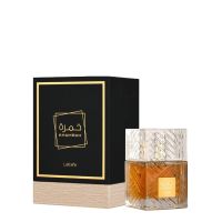 Khamrah Eau de Parfum Women and Men Lattafa Perfumes