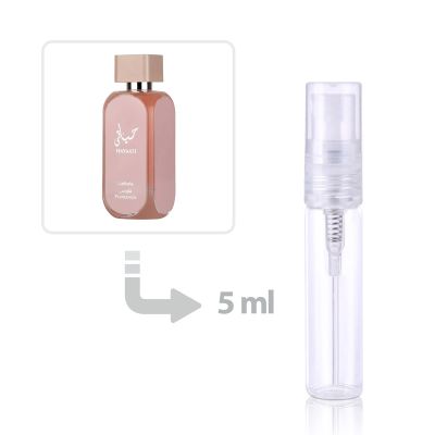 Hayaati Florence Eau de Parfum Women Lattafa Perfumes