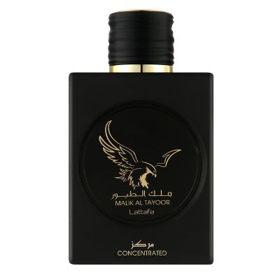 Malik Al Tayoor Concentrated Eau de Parfum Women and Men Lattafa Perfumes