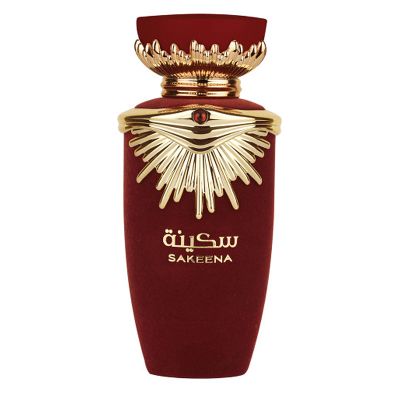 Sakeena Eau de Parfum Women Lattafa Perfumes