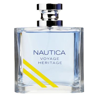 Nautica Voyage Heritage Eau de Toilette for Men