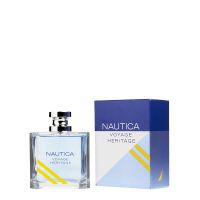 Nautica Voyage Heritage Eau de Toilette for Men
