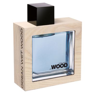 He Wood Ocean Wet Eau de Toilette For Men Dsquared2