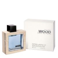 He Wood Ocean Wet Eau de Toilette For Men Dsquared2