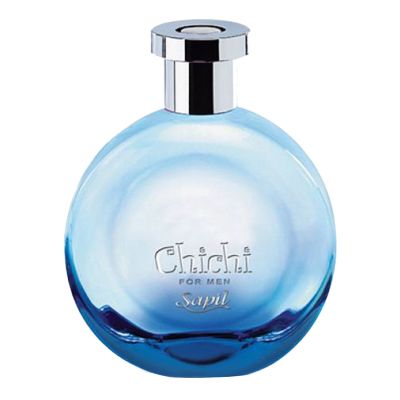 Chichi Eau de Toilette for Men Sapil