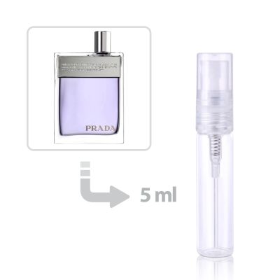 Amber Pour Homme Eau de Toilette For Men Prada Amber Pour Homme Eau de Toilette For Men Prada