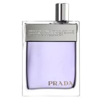 Amber Pour Homme Eau de Toilette For Men Prada