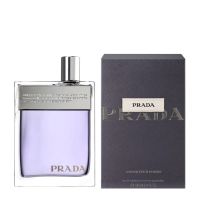 Amber Pour Homme Eau de Toilette For Men Prada