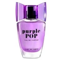 Purple Pop Eau de Parfum for Women
