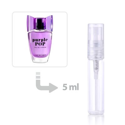 بربل بوب - عطر نسائي