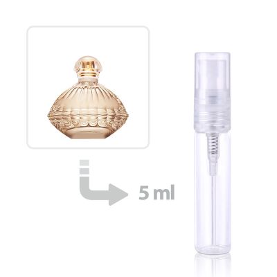 Pretty Swan Eau de Toilette for Women