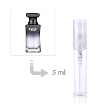 Power Woman عطر تواليت للنساء