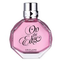 On The Edge Eau de Toilette for Women