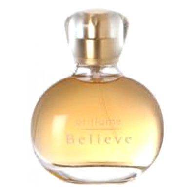 عطر بليف إي دو تواليت للنساء