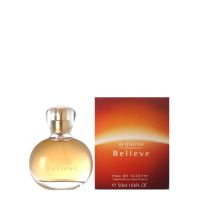 Believe Eau de Toilette for Women