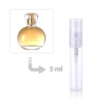 Believe Eau de Toilette for Women