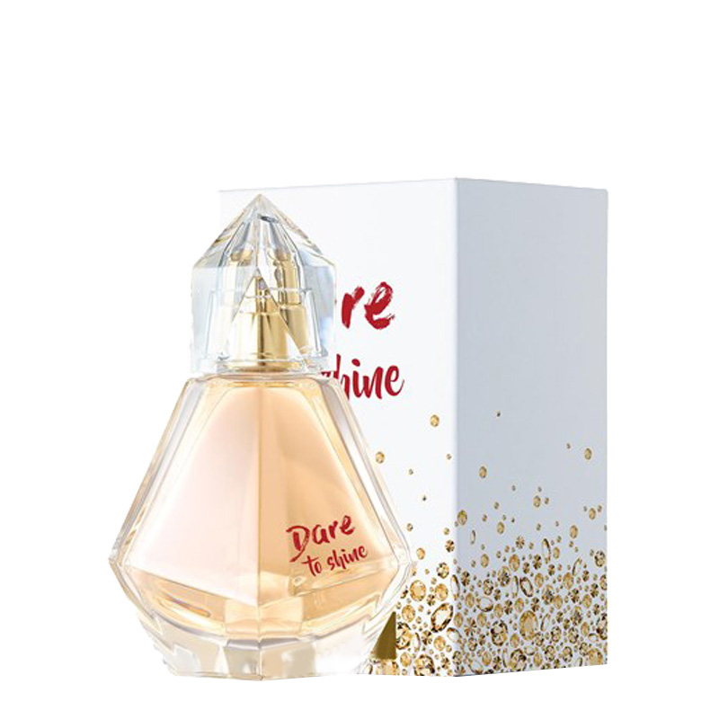 Dare To Shine Eau de Toilette for Women perfume fragrance Riah