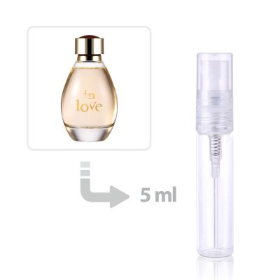 In Love Eau de Parfum for Women La Rive