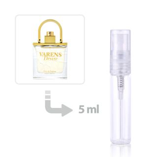 Varens Desire Eau de Parfum for Women  Ulric de Varens