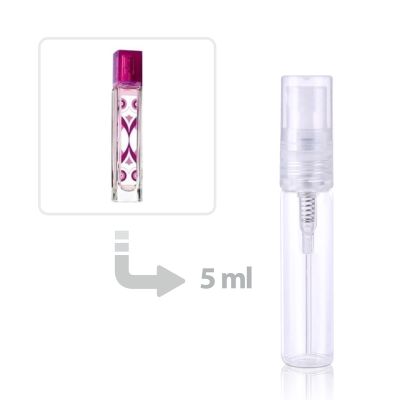 Voyage Voyage So Chic Eau de Toilette for Women Oriflame
