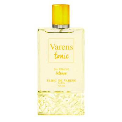 Varens Tonic Intense Eau Fraiche for Women