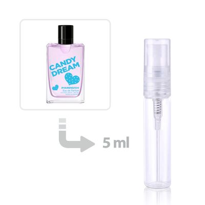 عطر حلم الحلوى للنساء