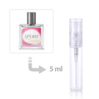 Sport for Her Vitality Eau de Toilette for Women