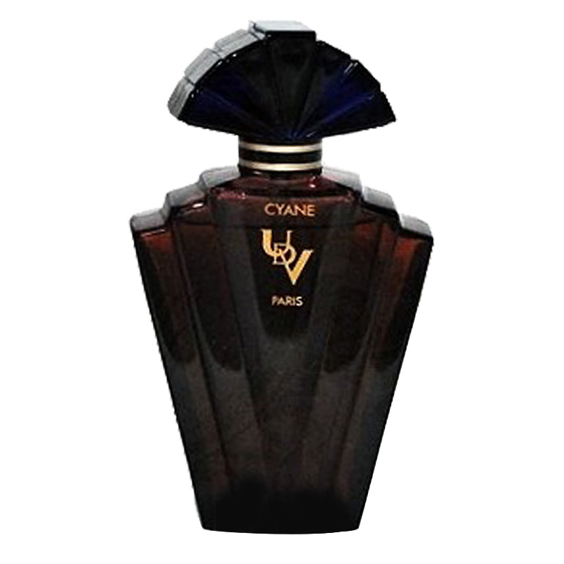 Cyane Eau de Toilette for Women perfume & fragrance - Riah
