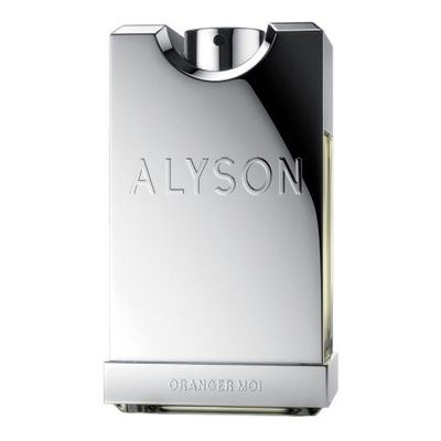 Oranger Moi Eau de Parfum for Women
