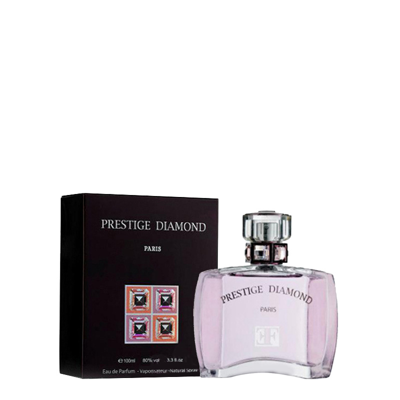 Prestige Diamond Eau de Parfum for Women perfume fragrance Riah
