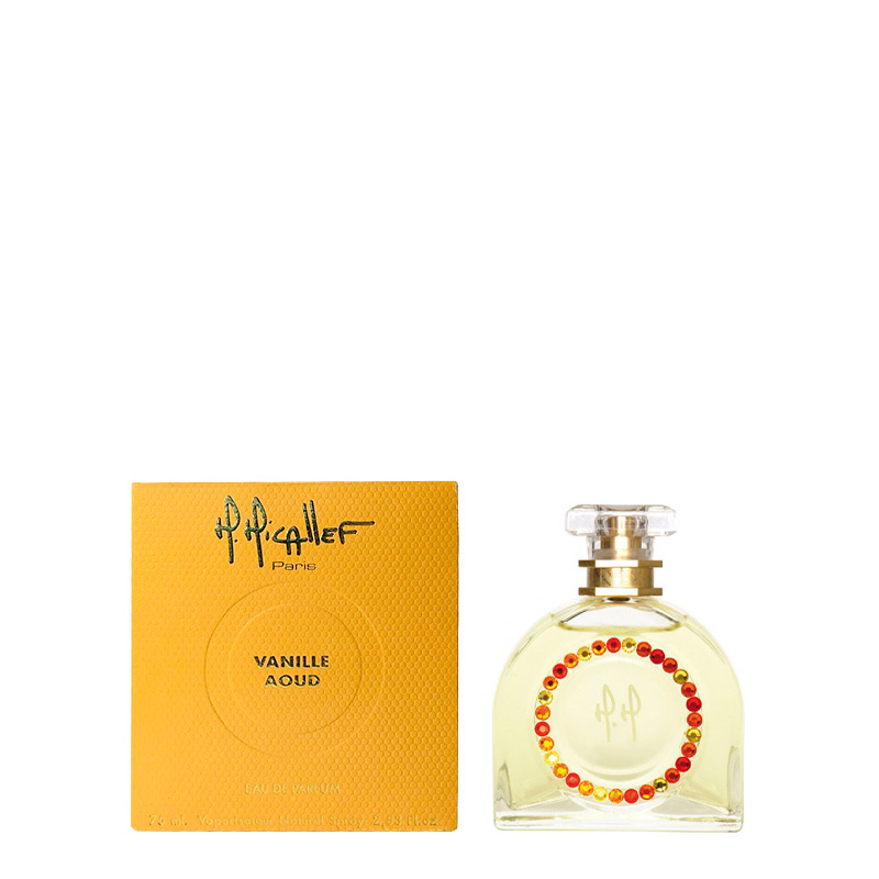 Vanille Aoud Eau de Parfum for Women M Micallef perfume - Main Image