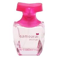 Samourai Pinkberry Eau de Toilette for Women