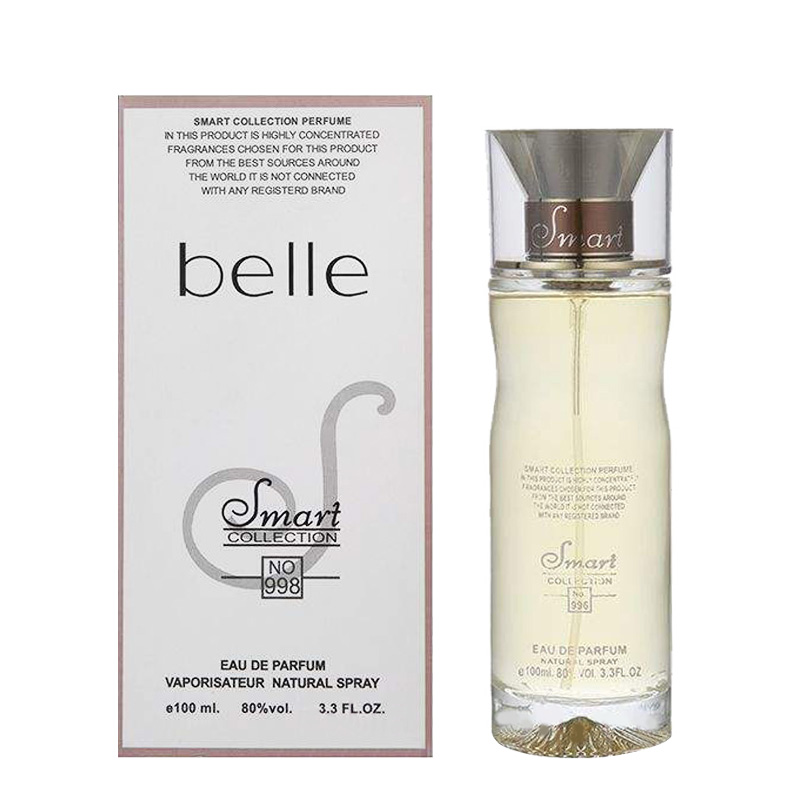 Smart 998 Belle Eau de Parfum for Women perfume fragrance Riah
